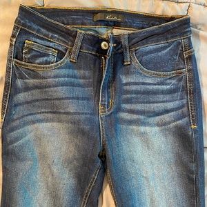 KanCan Jeans. Never worn. Size 27